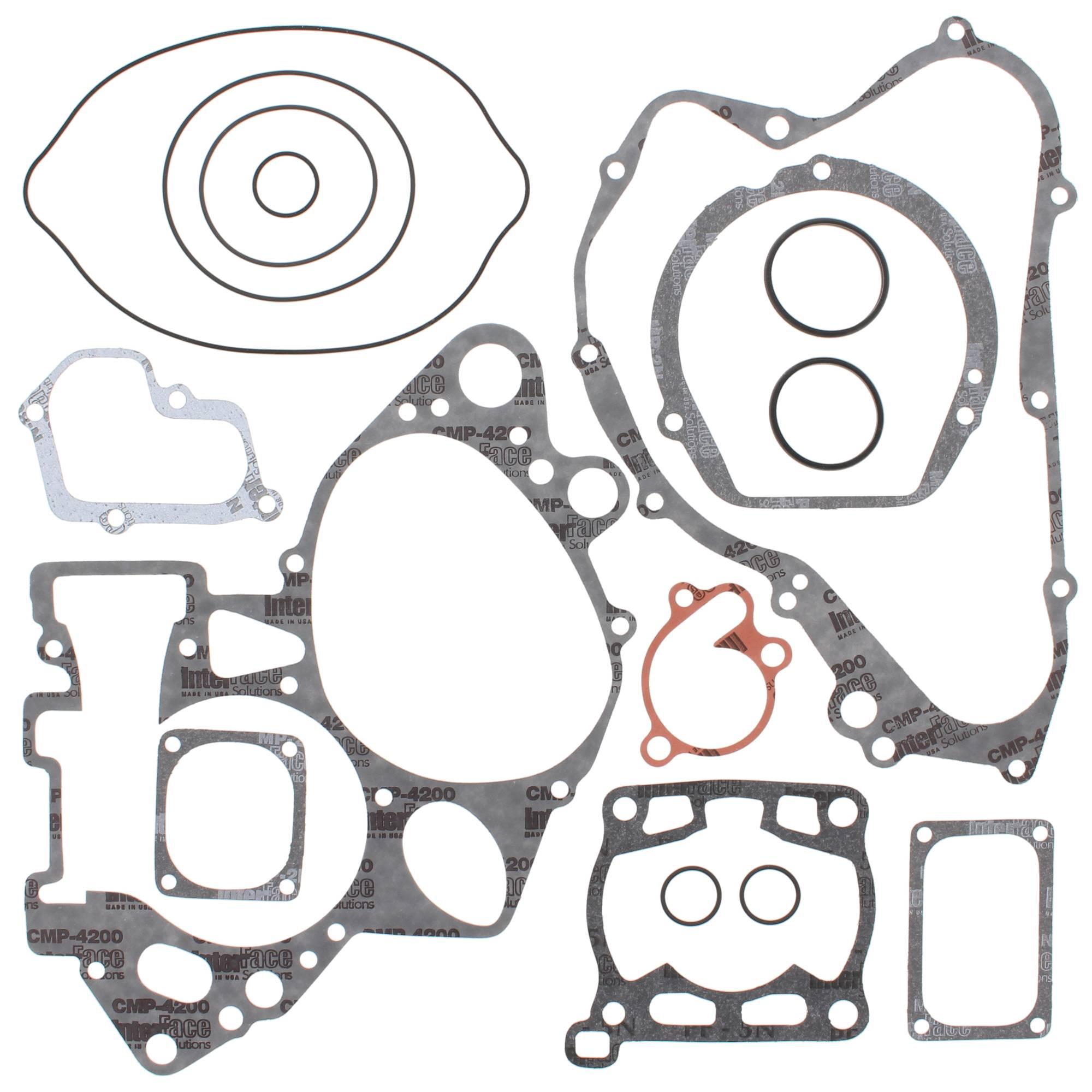 808547 Complete Gasket Kit Without Seals